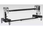Mizuho - Modular Table System (MTS)