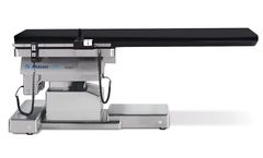 Allegro - Model 6800 - Mobile Imaging Table