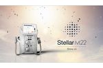 Lumenis Stellar M22 - Video