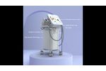 LightSheer QUATTRO 360 - Video