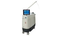 Lumenis - Model Pulse™ 120H - Holmium Laser System with MOSES™ Technology