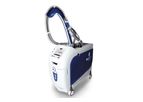 Lumenis - Model SPLENDOR X - Hair Removal System