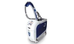 Lumenis - Model SPLENDOR X - Hair Removal System