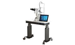 Lumenis - Model Digital Duet™ - Reimagines Laser Therapy System