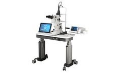 Lumenis - Model Digital Trio - Laser Therapy Reimagined System