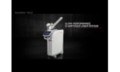 StarWalker MaQX® - Video