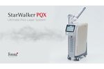 StarWalker® PQX - Ultra-Performance Pico Laser - Video