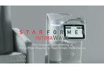 StarFormer?? IntimaWave?? - Video