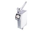 Fotona StarWalker - Model MaQX - Ultra Performance Q-Switched Laser System