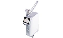 Fotona StarWalker - Model MaQX - Ultra Performance Q-Switched Laser System