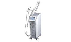 Fotona LightWalker - Hard and Soft-Tissue Dental Lasers