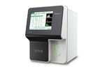 Genrui - Model KT-40 - 3-Diff Hematology