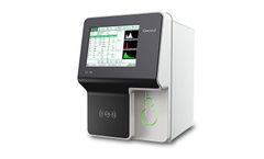 Genrui - Model KT-40 - 3-Diff Hematology
