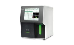 Genrui - Model KT-6610 - 5-Diff Hematology Analyzer