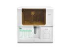 Genrui - Model PA120 - Fully-Automatic Immunoassay Protein Analyzer