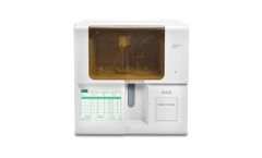 Genrui - Model PA120 - Fully-Automatic Immunoassay Protein Analyzer