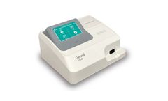 Genrui - Model FA50 - Quantitative Immunoassay Analyzer