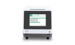 Genrui - Model GS100 - Auto Chemistry Analyzer