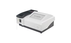 Genrui - Model WP21A - Semi Automated Chemistry Analyzer