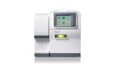 Genrui - Model GE300 - Electrolyte Analyzer