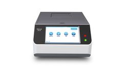 Genrui - Model NX-8F - Nucleic Acid Detection Instrument