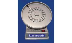 Archem - Model LMS-16-18 - Labtek Sedimantation Mixeri