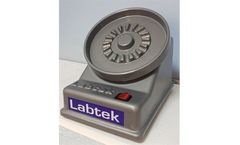 Archem - Model LMK-16 and LMB-16 - Labtek Rotational Mixer