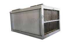 Wintech - Delayed Coking Units Air Preheater