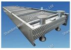 Wintech - Finned Tube Air Cooler