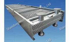 Wintech - Finned Tube Air Cooler