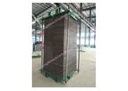 Wintech - Welded Plate Bloc Heat Exchanger