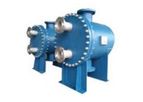 Wintech - Food Grade Plate and Shell Heat Exchanger