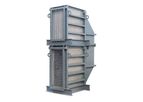 Wintech - Air Pre Heater Used For Steel Engineering