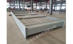 Wintech - Model ASME - Standard Air Cooled Heat Exchanger