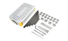 PH Orthcom - Model SK - External Fixation System(Large)