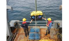 Marine Surveys Services