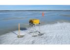 SAMS - Autonomous Snow and Ice Measurement Services