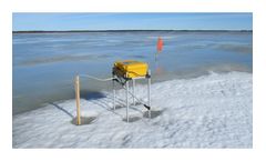 SAMS - Autonomous Snow and Ice Measurement Services