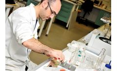 Laboratory Analysis Services