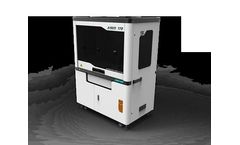 BLOZER - Model 120 - Fully Automated Blood Grouping System