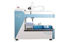 ADDCARE Elisassist One - Model Elisa Series - Workstation