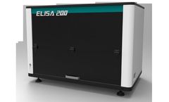 Addcare ELISA - Model 200 - Workstation