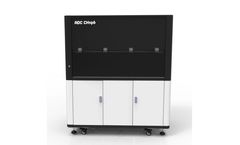 Model CH196 - Fully Automated Nucleic Acid ExtractorA