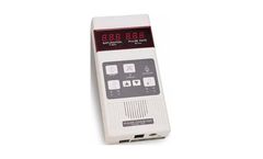 Mediaid - Model 300 - Handheld Pulse Oximeter