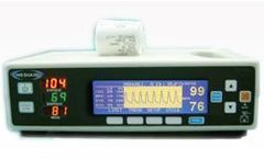 Mediaid - Model 960 - Pulse Oximeter