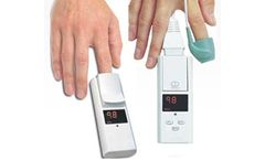 Mediaid - Model M 100 - Mini Pulse Oximeter