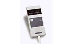 Mediaid - Model 305 - Handheld Pulse Oximeter