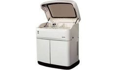 BIOSINO - Model ZS - 300 Series - Clinical Chemistry Analyzer