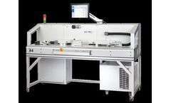 BW-TEC - Model 2550 1UP - Balloon Forming Machine