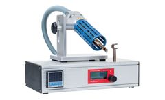 BW-TEC - Model 1412 - Hot Air Station